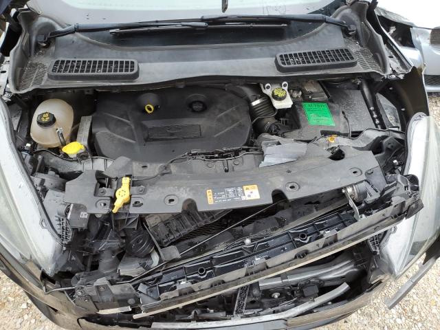 Photo 12 from auction – 2017 FORD ESCAPE TIT with VIN 1FMCU9J98HUA10438