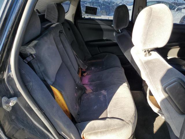 Photo 10 from auction – 2012 CHEVROLET IMPALA LT with VIN 2G1WG5E34C1214805