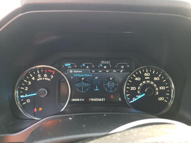 Photo 9 from auction – 2015 FORD F150 SUPER with VIN 1FTEW1CGXFFC78560