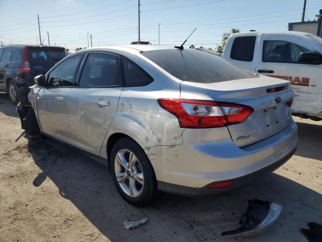 Photo 2 from auction – 2014 FORD FOCUS SE with VIN 1FADP3F25EL291727
