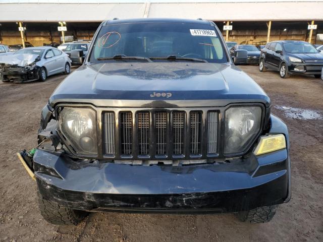 Photo 5 from auction – 2011 JEEP LIBERTY SP with VIN 1J4PN2GK4BW569186