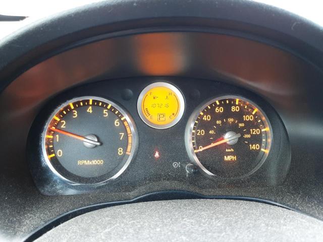 Photo 9 from auction – 2008 NISSAN SENTRA SE- with VIN 3N1BB61E18L688429