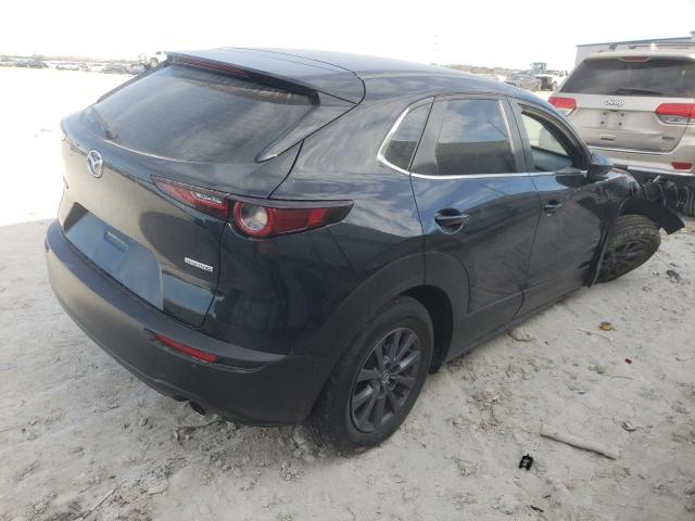 Photo 3 from auction – 2020 MAZDA CX-30 with VIN 3MVDMABL8LM133088