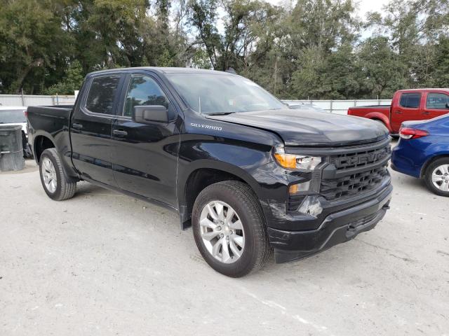 Photo 4 from auction – 2022 CHEVROLET SILVERADO with VIN 1GCPABEK9NZ514529