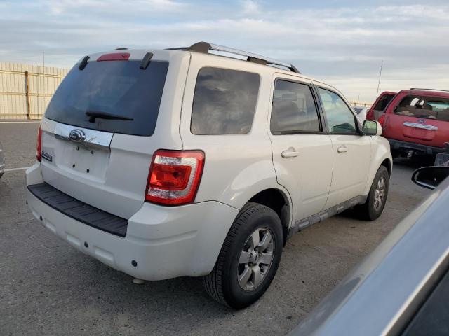 Photo 3 from auction – 2009 FORD ESCAPE LIM with VIN 1FMCU04G99KC45725