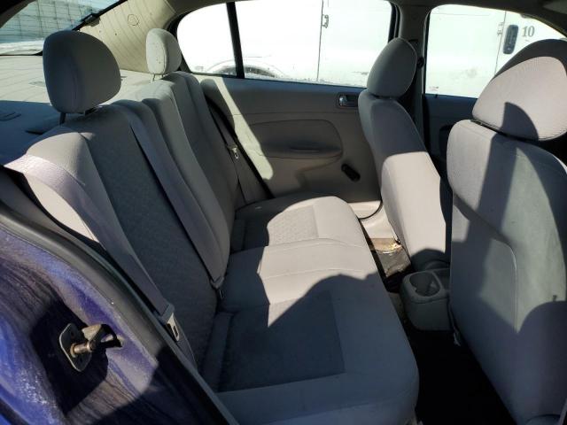 Photo 10 from auction – 2006 CHEVROLET COBALT LS with VIN 1G1AK55F067865178