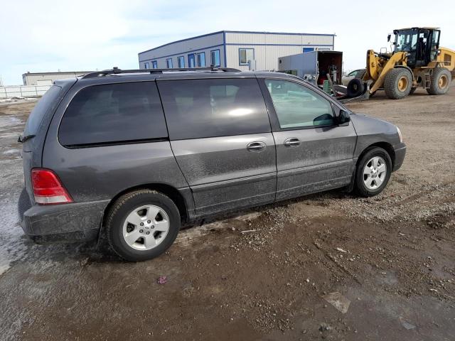 Photo 3 from auction – 2005 FORD FREESTAR S with VIN 2FMDA57605BA05688