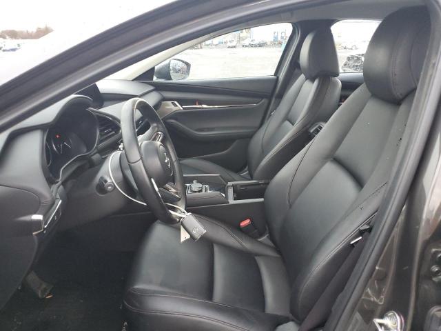 Photo 7 from auction – 2020 MAZDA 3 PREFERRE with VIN JM1BPADL2L1164315