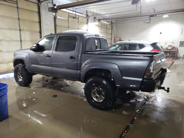 Photo 2 from auction – 2011 TOYOTA TACOMA DOU with VIN 3TMLU4EN7BM057941