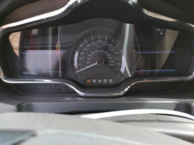 Photo 9 from auction – 2013 LINCOLN MKT with VIN 2LMHJ5AT0DBL55938