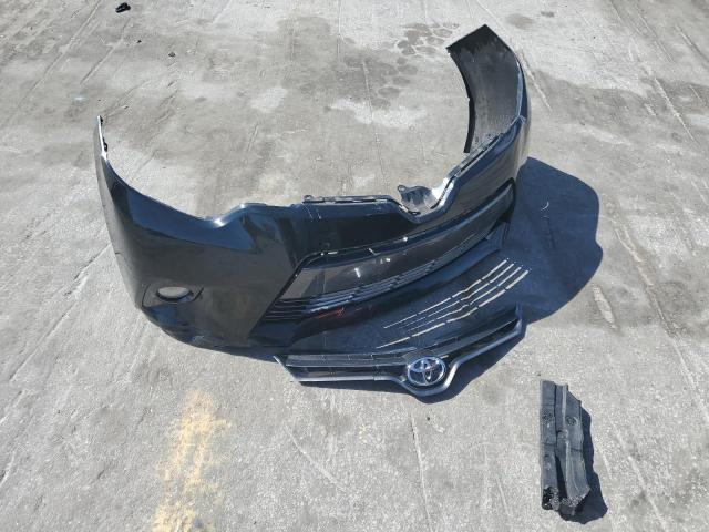 Photo 12 from auction – 2016 TOYOTA COROLLA L with VIN 2T1BURHEXGC713845