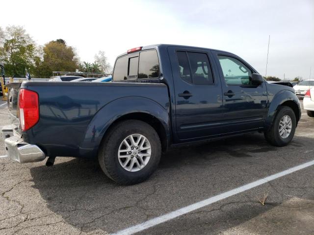Photo 3 from auction – 2015 NISSAN FRONTIER S with VIN 1N6AD0ER4FN726419