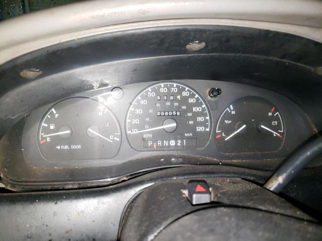 Zdjęcie 9 z aukcji – 1998 FORD RANGER z VIN 1FTYR10C4WTA17951