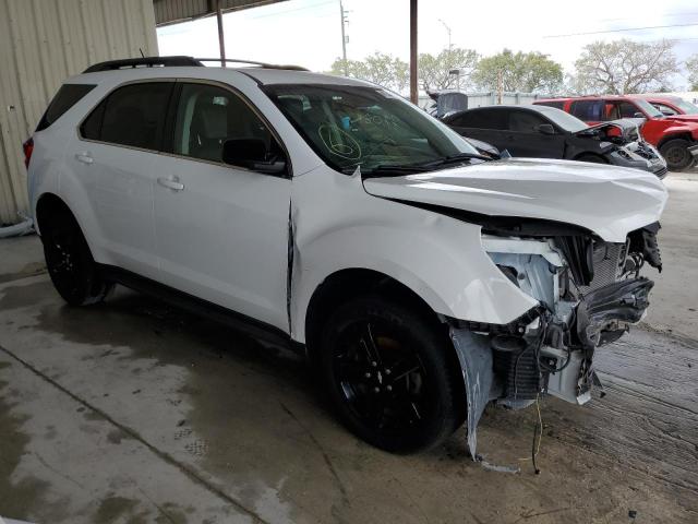 Photo 4 from auction – 2013 CHEVROLET EQUINOX LT with VIN 2GNFLFE35D6250054