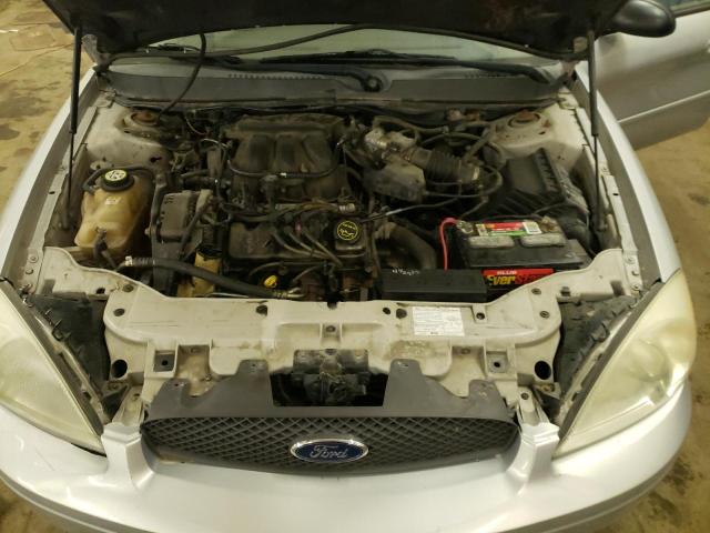 Photo 11 from auction – 2007 FORD TAURUS with VIN 1FAFP53UX7A145770