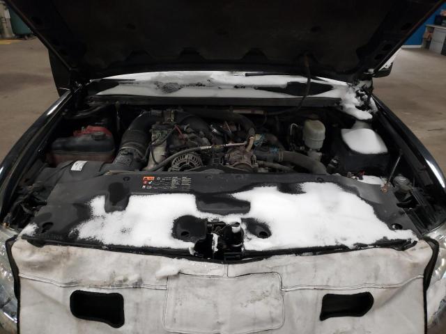 Photo 11 from auction – 2009 CHEVROLET SILVERADO with VIN 1GCJK93659F126044