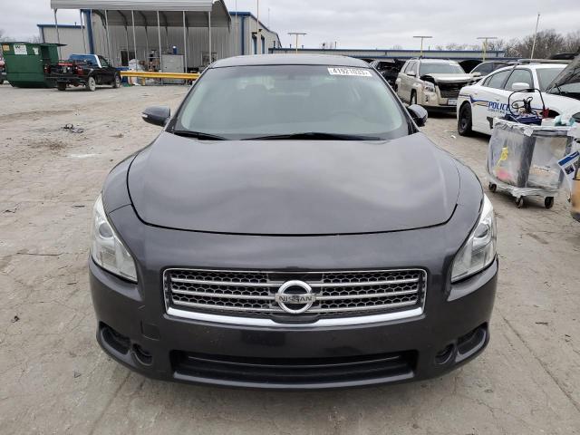 Photo 5 from auction – 2011 NISSAN MAXIMA S with VIN 1N4AA5AP6BC847851