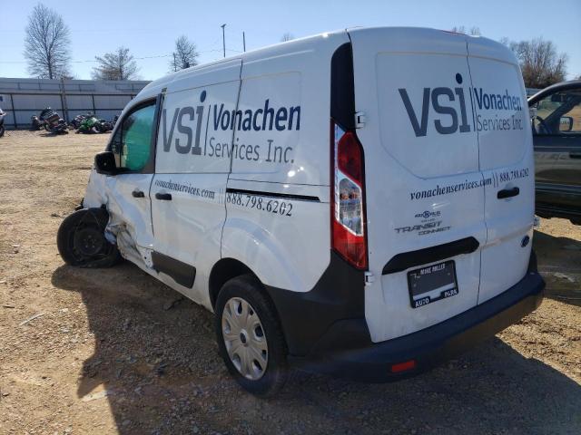 Photo 2 from auction – 2019 FORD TRANSIT CO with VIN NM0LS6E28K1405019