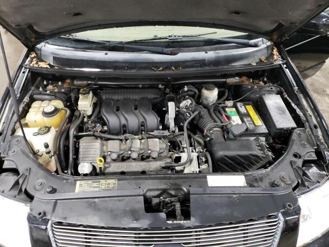 Photo 12 from auction – 2006 FORD FREESTYLE with VIN 1FMZK03146GA17496