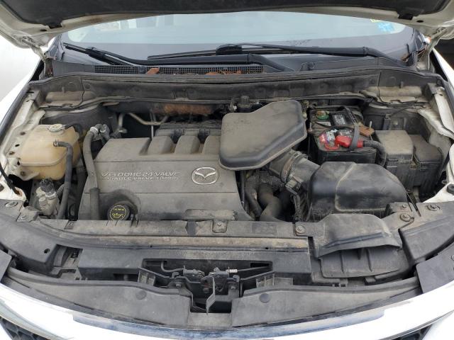 Foto 11 de la subasta – 2009 MAZDA CX-9 con VIN JM3TB28AX90173917