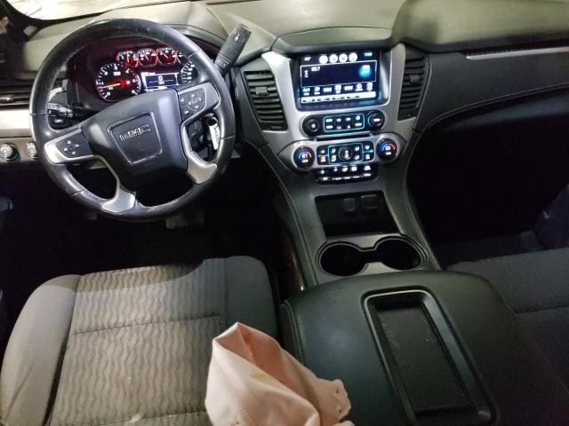 Photo 8 from auction – 2017 GMC YUKON SLE with VIN 1GKS2AKC5HR374373