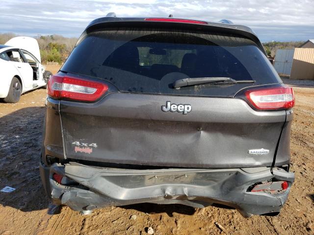 Фото 6 с аукциона – 2014 JEEP CHEROKEE L с VIN 1C4PJMCS6EW284464