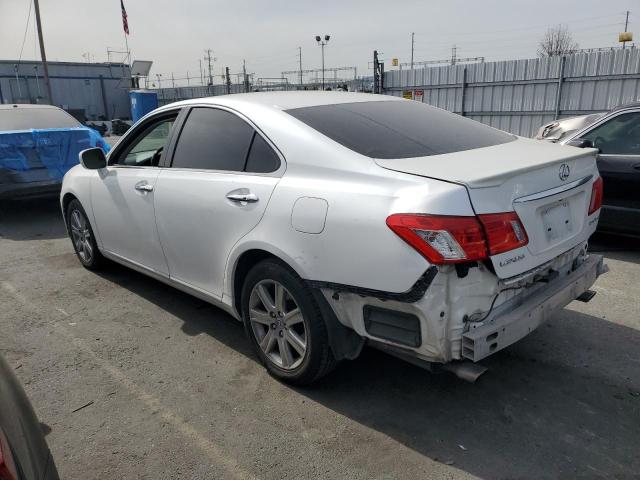 Photo 2 from auction – 2008 LEXUS ES 350 with VIN JTHBJ46G182216794