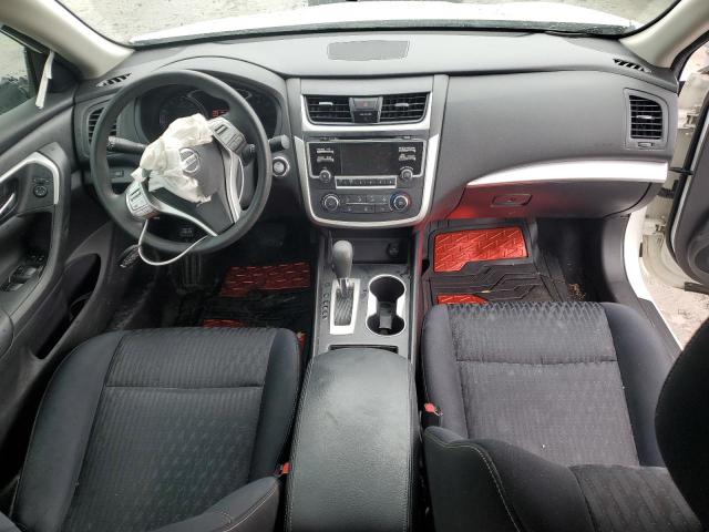 Photo 8 from auction – 2018 NISSAN ALTIMA 2.5 with VIN 1N4AL3AP2JC126729