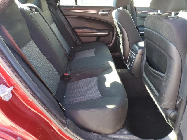Photo 10 from auction – 2012 CHRYSLER 300 with VIN 2C3CCAAG0CH208101
