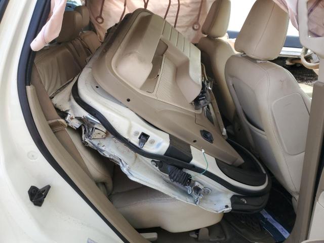 Photo 11 from auction – 2007 LINCOLN MKX with VIN 2LMDU68C97BJ15972
