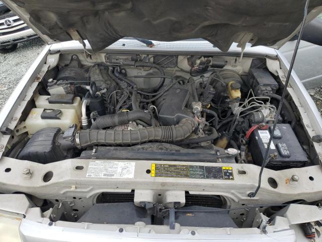Photo 11 from auction – 2003 MAZDA B3000 with VIN 4F4YR12U63TM20628