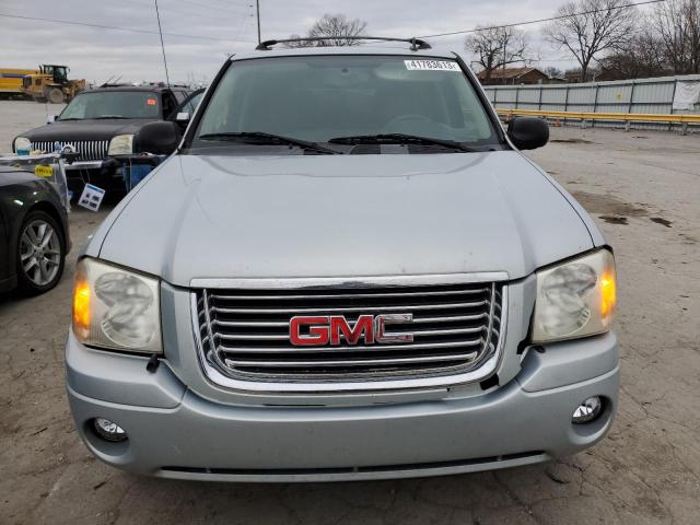 Photo 5 from auction – 2007 GMC ENVOY with VIN 1GKDT13S672184911