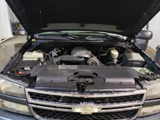 Photo 11 from auction – 2006 CHEVROLET SILVERADO with VIN 2GCEK13Z161307836