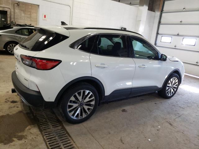 Photo 3 from auction – 2021 FORD ESCAPE TIT with VIN 1FMCU9J96MUB16333