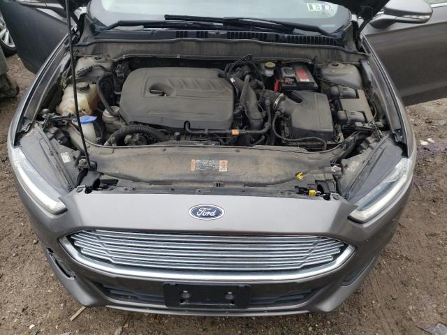 Photo 11 from auction – 2014 FORD FUSION SE with VIN 3FA6P0HD8ER388086