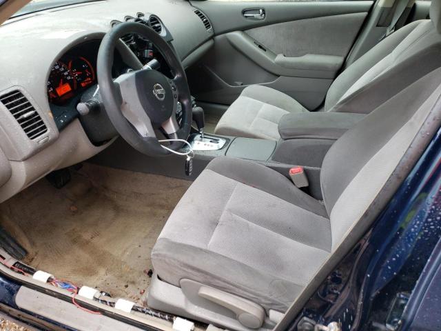 Photo 7 from auction – 2007 NISSAN ALTIMA 2.5 with VIN 1N4AL21E97C117818