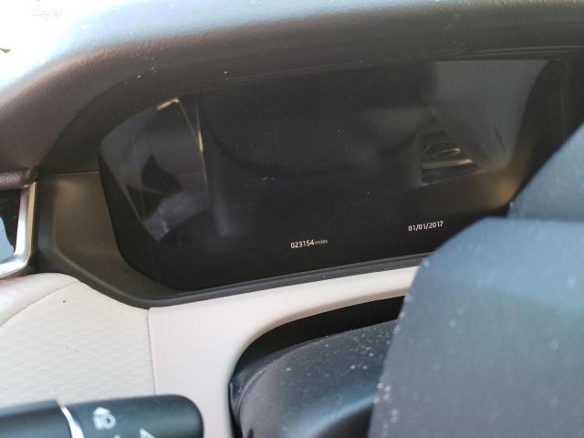 Foto 9 de la subasta – 2020 LAND ROVER RANGE ROVE con VIN SALYB2EX7LA296091