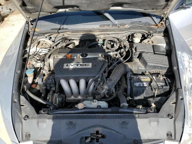 Photo 11 from auction – 2004 HONDA ACCORD EX with VIN 1HGCM56604A047489