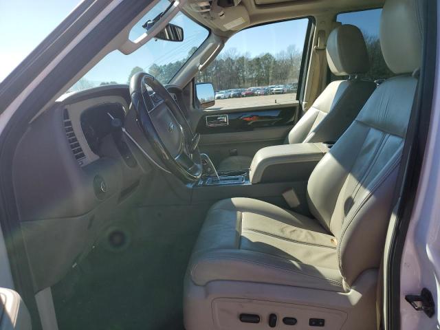 Photo 7 from auction – 2017 LINCOLN NAVIGATOR with VIN 5LMJJ2HT5HEL08820