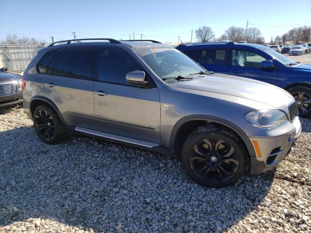 Photo 4 from auction – 2011 BMW X5 XDRIVE5 with VIN 5UXZV8C59BL419754