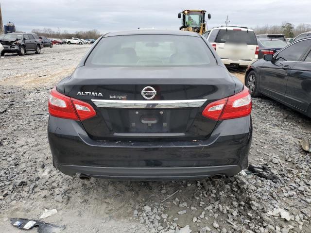 Photo 6 from auction – 2016 NISSAN ALTIMA 2.5 with VIN 1N4AL3AP0GN335111