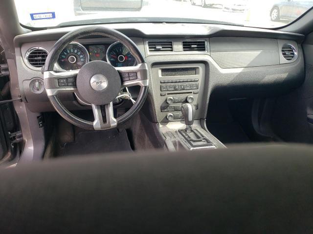 Photo 8 from auction – 2014 FORD MUSTANG with VIN 1ZVBP8EM4E5232008