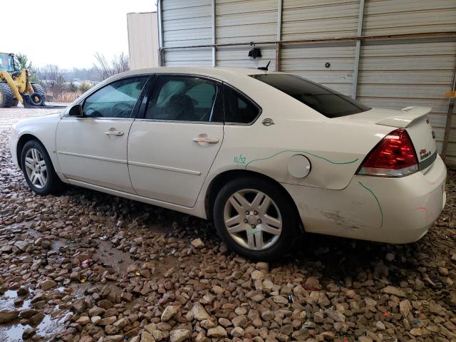 Photo 2 from auction – 2006 CHEVROLET IMPALA LT with VIN 2G1WC581069200976