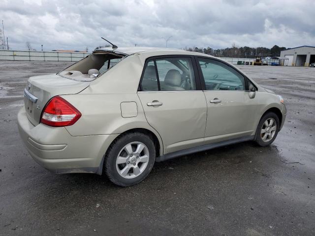 Photo 3 from auction – 2007 NISSAN VERSA S with VIN 3N1BC11E57L397155