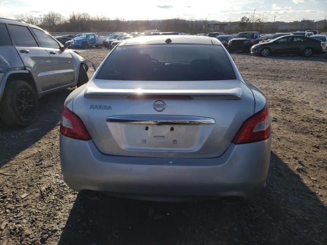 Photo 6 from auction – 2011 NISSAN MAXIMA S with VIN 1N4AA5AP9BC867060