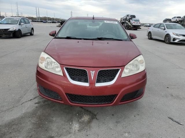 Photo 5 from auction – 2010 PONTIAC G6 with VIN 1G2ZA5E0XA4138654
