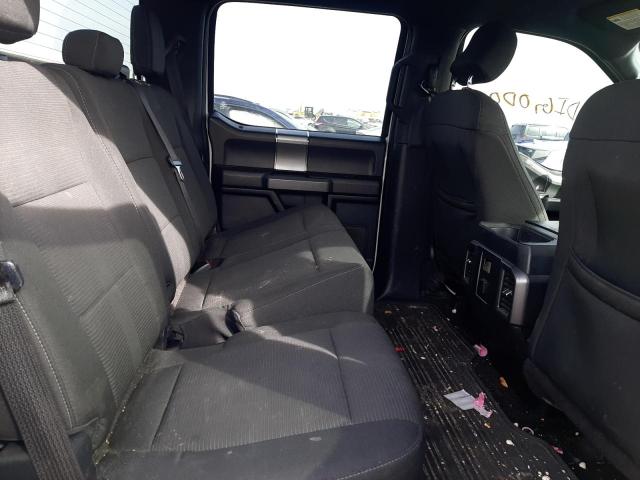 Photo 10 from auction – 2015 FORD F150 SUPER with VIN 1FTEW1EF5FKD52186