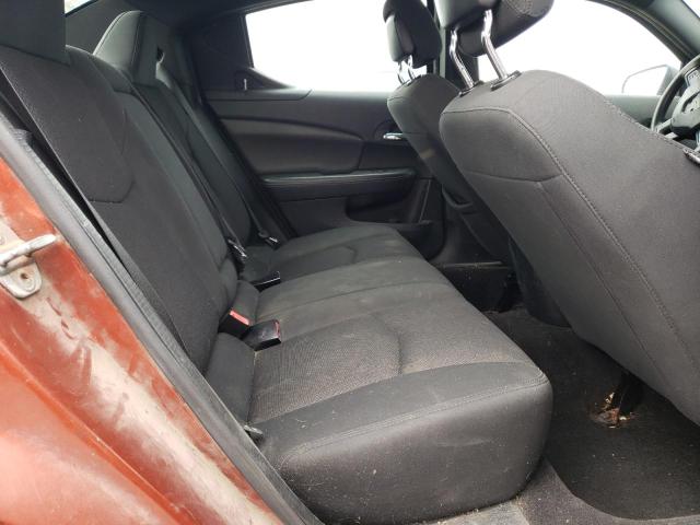 Photo 10 from auction – 2012 DODGE AVENGER SE with VIN 1C3CDZAB6CN272831