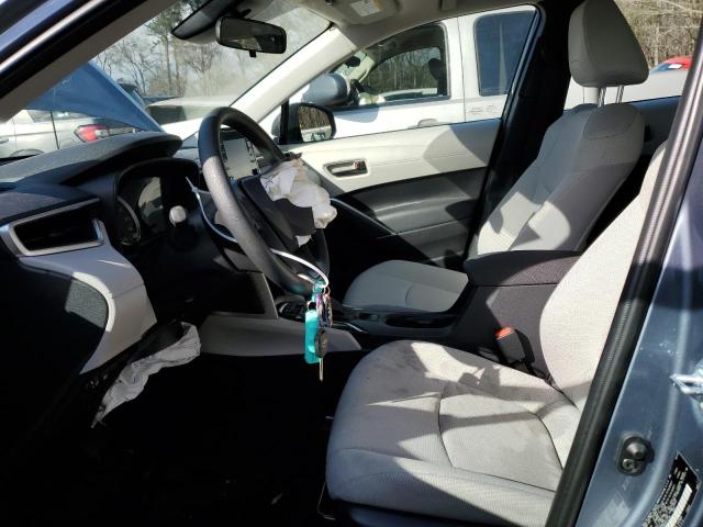 Photo 7 from auction – 2022 TOYOTA COROLLA CR with VIN 7MUAAAAGXNV012136