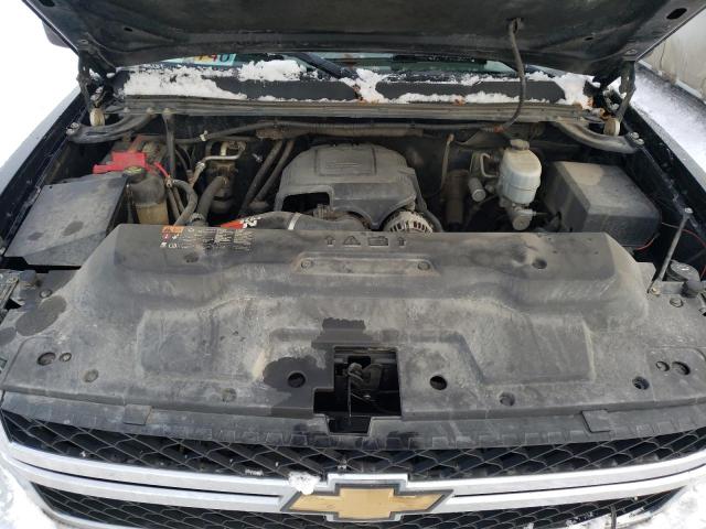 Zdjęcie 11 z aukcji – 2011 CHEVROLET SILVERADO z VIN 1GC1KXCG2BF213385
